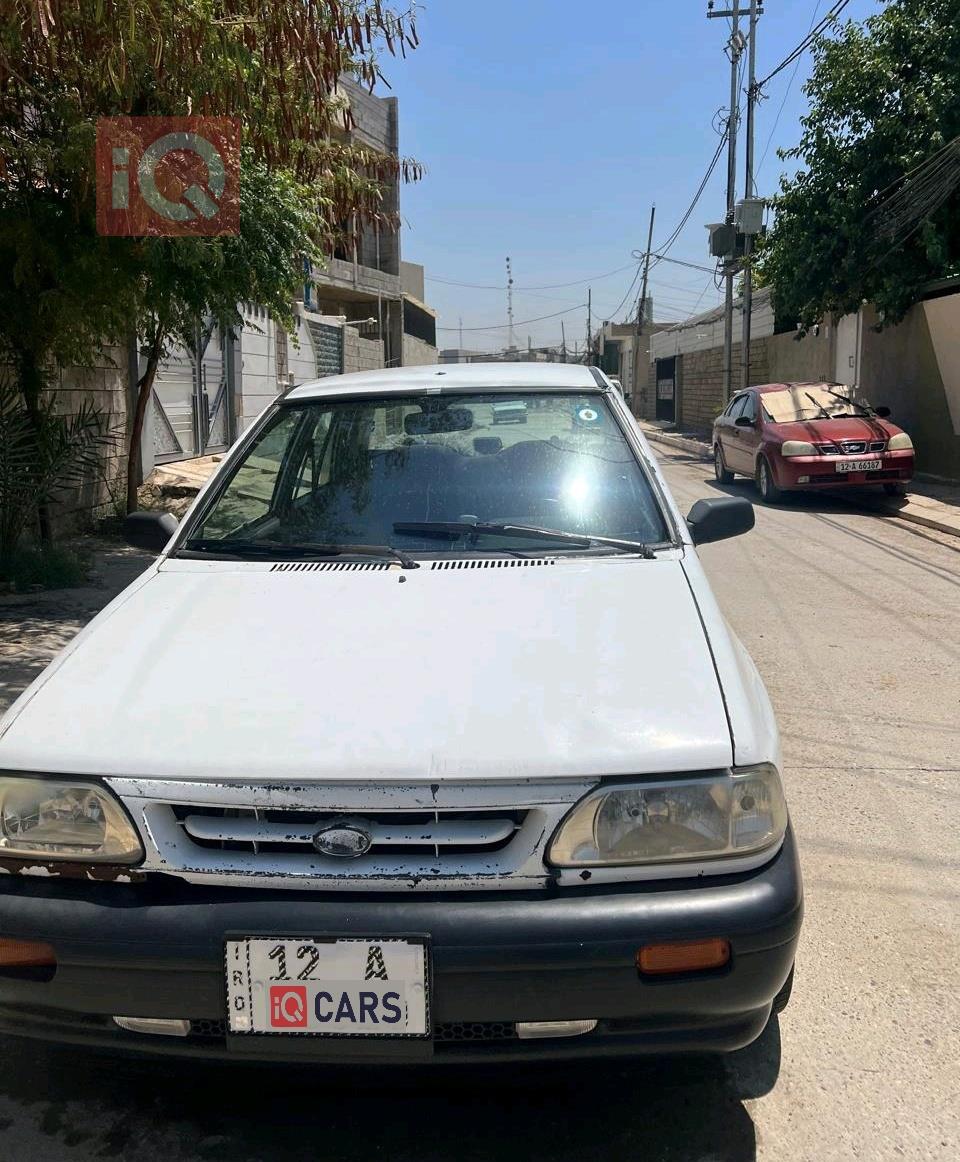Saipa 131